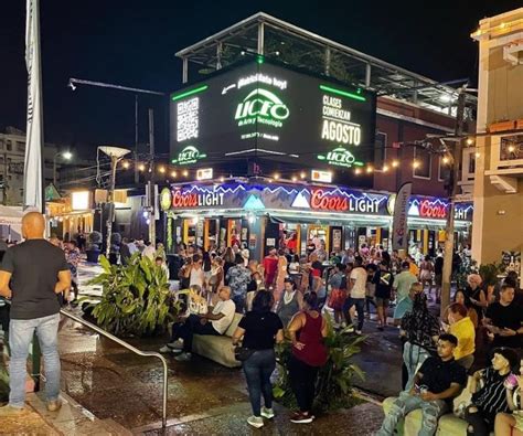 la placita puerto rico